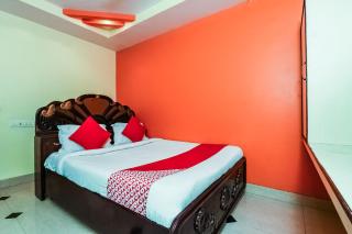Hotel O Sindhura Guest House - Rasapūdipalem - 3