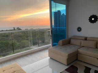 Hermoso apartamento en Santa Marta - 6