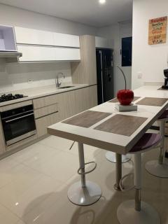 Hermoso apartamento en Santa Marta - Santa Marta - 3