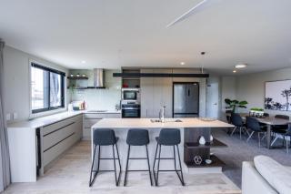 Belle Mer Beachfront Apartments - Self Serviced - Mount Maunganui - 9