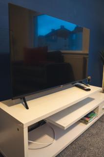 West Apartment - Coatbridge - 7
