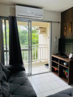Apartamento Mobiliado Cop 30 - Ananindeua - 0