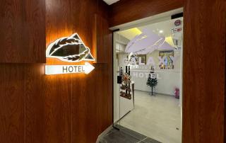 Galaxy Pyramids View INN - Kairo - 5
