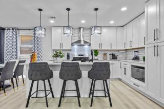 Royal Palm Urban Suites - Close to ATL Downtown - 8