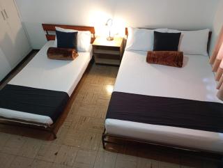 Hotel Alpino Armenia - Armenia - 1