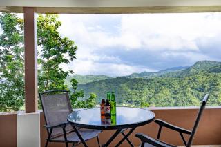 Misty Hills Retreat - Stony Hill - 0