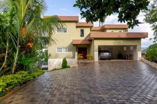 Misty Hills Retreat - 9