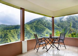 Misty Hills Retreat - Stony Hill - 2