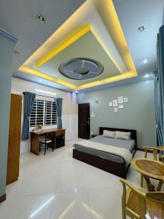 Homestay Bờ Hồ Cần Thơ - Can Tho - 3