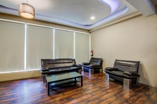 Hotel O Jayam Residency - Urapakkam - 3