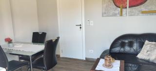 Casa Nathan neu, nuevo, 2 Zi, 2 habitaciones , Internet, Küche, Cosina, Parkplatz, Parking, Lavanderia, WaMa - Hohenau - 5