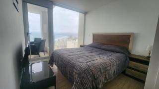 Club Oceano primera línea de playa - Coquimbo - 3