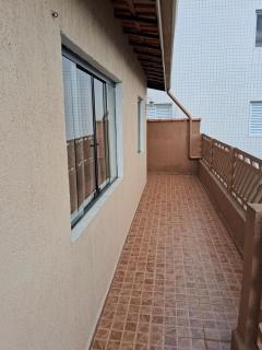 Casa com piscina - São Vicente - 8