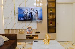 Apo Resettlement Retreat in Abuja - 9