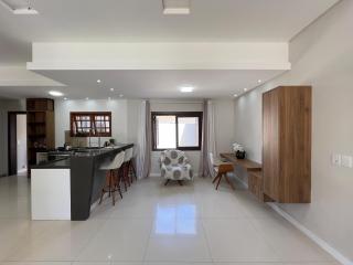 Casa para Veraneio - 1