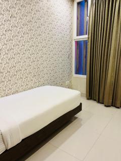 Taj residency - Chikmagalūr - 8
