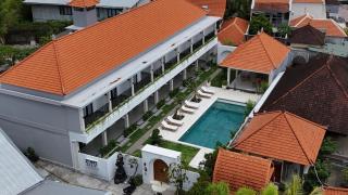 Lily Guest House - 1