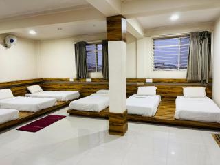 Taj residency - Chikmagalūr - 5