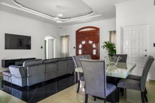 Westpunt Holiday Home - Palm-Eagle Beach - 8