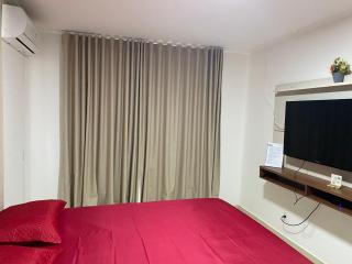 Residencial em Família - Arembepe - 7