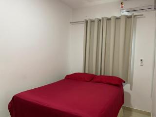 Residencial em Família - Arembepe - 8