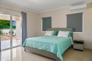 Westpunt Holiday Home - Palm-Eagle Beach - 7