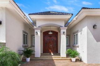 Westpunt Holiday Home - Palm-Eagle Beach - 5