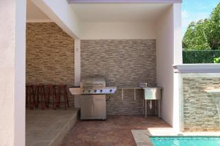 Westpunt Holiday Home - Palm-Eagle Beach - 4