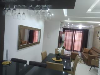 Espelho das Aguas Residence - Florianópolis - 1