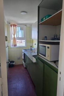 Departamento zona centro - Mar del Plata - 7