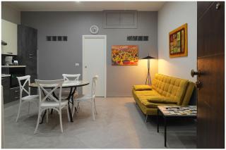 Arbarello Palace Historical center Turin WiFi AC - Turim - 8