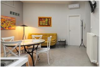 Arbarello Palace Historical center Turin WiFi AC - Turim - 6