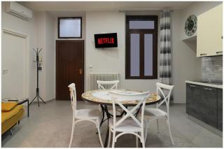 Arbarello Palace Historical center Turin WiFi AC - Turim - 5