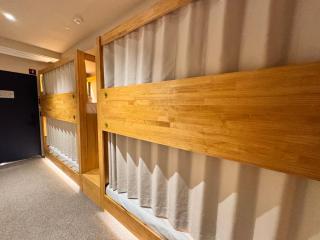 Bluedot Poshtel - Seoul - 3