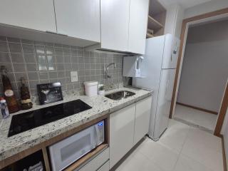 Flat Alecrim Praia Itacoatiara - Niterói - 1