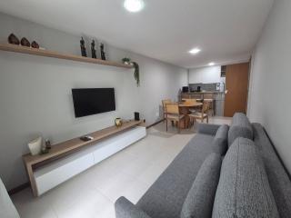 Flat Alecrim Praia Itacoatiara - Niterói - 6