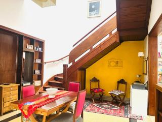 Habitación single en Casa Art Deco en Barrio Sur - Montevideo - 7