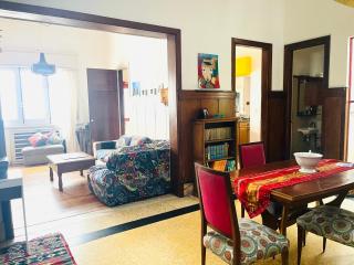Habitación single en Casa Art Deco en Barrio Sur - Montevideo - 8
