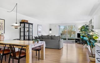 One-Bedroom Apartment 0 In Gråsten - 8
