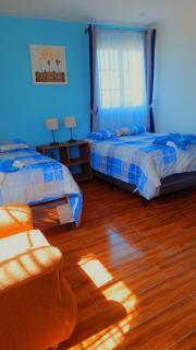 Marvelz Hotel - - 8