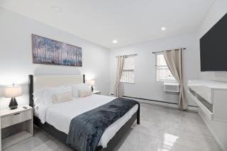 Blush & Bloom Stay Apt 20 Min to NYC - Union City - 6