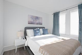 The Mirage Stay 3 Bedroom Apt 20 Min to NYC - 5