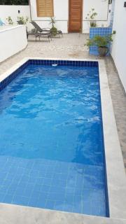 Villa Silva&Braga POUSADA arraial d'ajuda Bahia-VERDE - Arraial d'Ajuda - 9