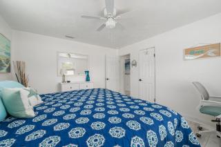 Pets Ok Steps 2 Beach Corporate & Family Travel - Daytona Beach - 8