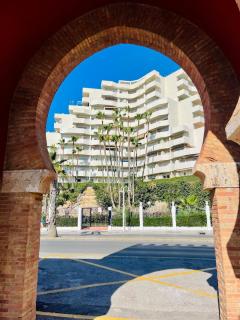 Direct Sea View- BilBil Sunrise! - Benalmádena - 7