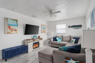Pets Ok Steps 2 Beach Corporate & Family Travel - Daytona Beach - 5