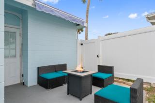 Pets Ok Steps 2 Beach Corporate & Family Travel - Daytona Beach - 9