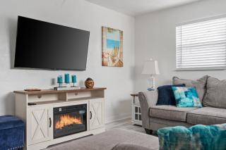 Pets Ok Steps 2 Beach Corporate & Family Travel - Daytona Beach - 0