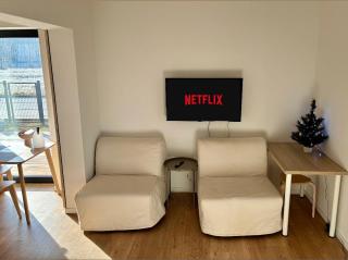 Ski & chill with a summer terrace - 6