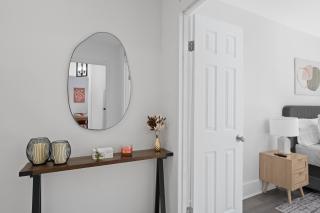 Orange Blossom Stay 20 Min to Manhattan - West New York - 4